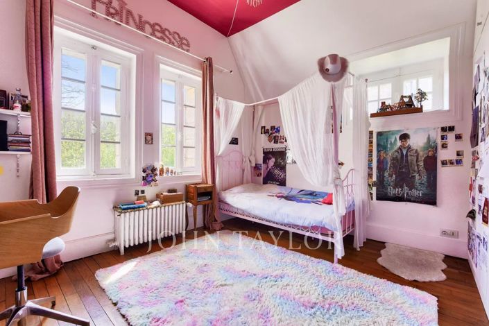 Image No.18-Maison de 4 chambres à vendre à Meudon