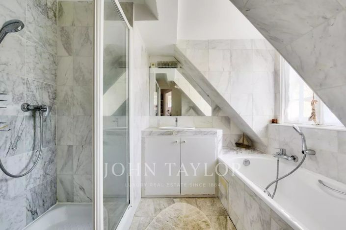 Image No.19-Maison de 4 chambres à vendre à Meudon