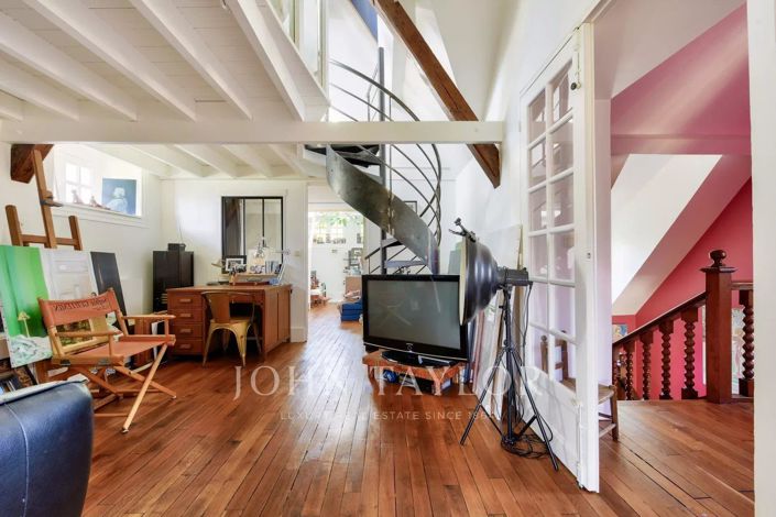 Image No.20-Maison de 4 chambres à vendre à Meudon