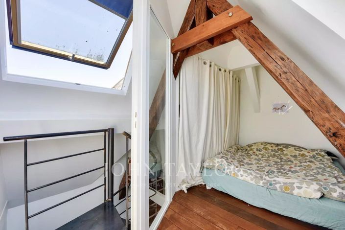 Image No.22-Maison de 4 chambres à vendre à Meudon