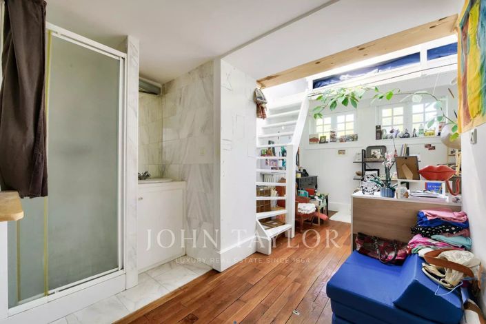 Image No.23-Maison de 4 chambres à vendre à Meudon