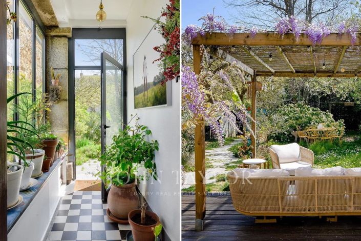 Image No.24-Maison de 4 chambres à vendre à Meudon