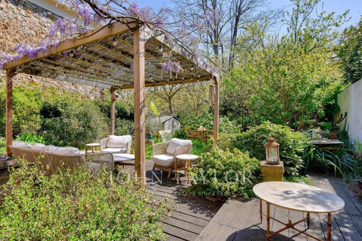 Image No.25-Maison de 4 chambres à vendre à Meudon