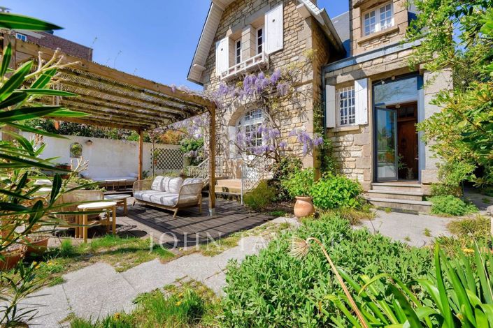 Image No.4-Maison de 4 chambres à vendre à Meudon