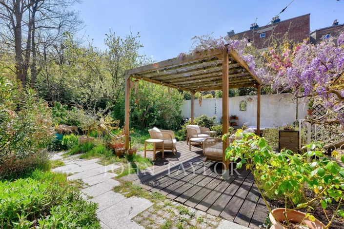 Image No.6-Maison de 4 chambres à vendre à Meudon