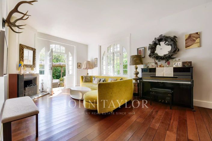 Image No.7-Maison de 4 chambres à vendre à Meudon