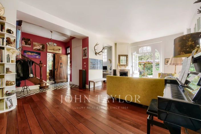 Image No.8-Maison de 4 chambres à vendre à Meudon