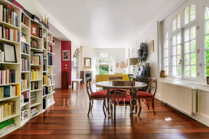 Image No.9-Maison de 4 chambres à vendre à Meudon