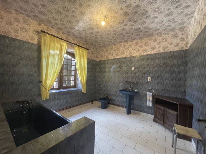 Image No.11-Maison de 5 chambres à vendre à Vic-Fezensac