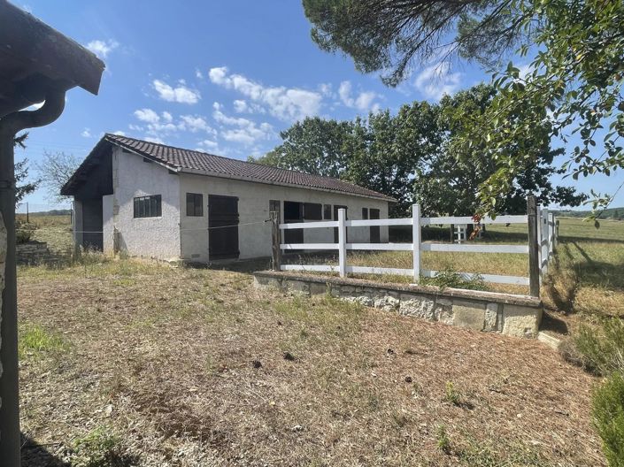 Image No.18-Maison de 5 chambres à vendre à Vic-Fezensac