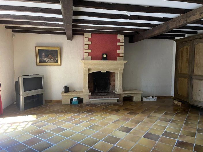 Image No.4-Maison de 5 chambres à vendre à Vic-Fezensac