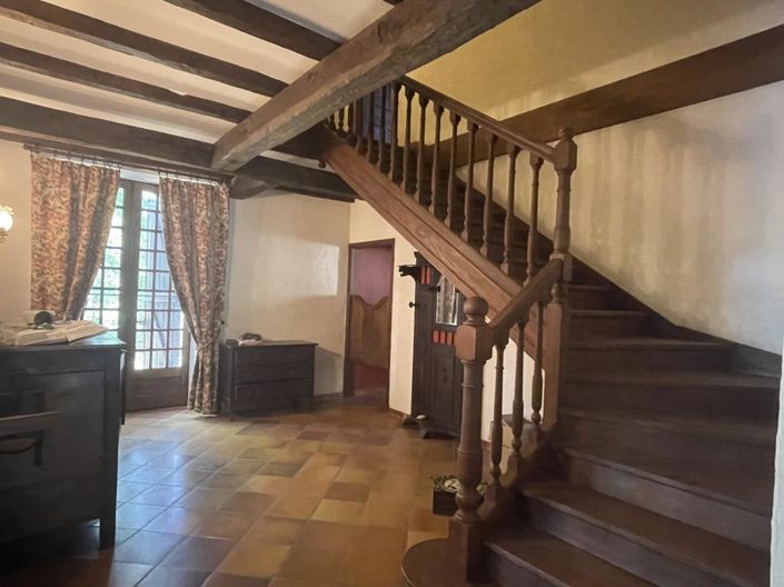 Image No.6-Maison de 5 chambres à vendre à Vic-Fezensac