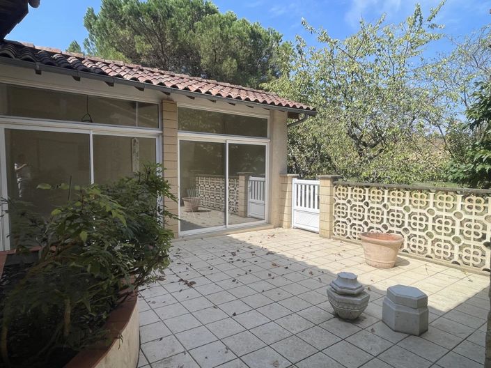 Image No.9-Maison de 5 chambres à vendre à Vic-Fezensac