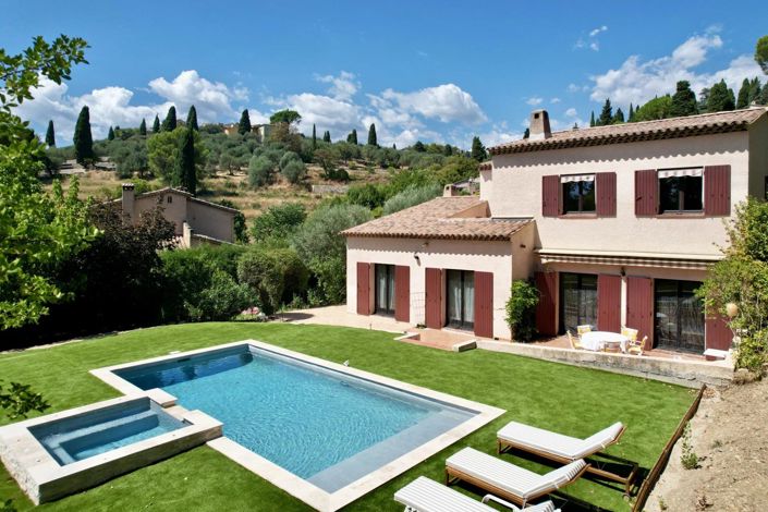Image No.1-5 Bed House for sale
