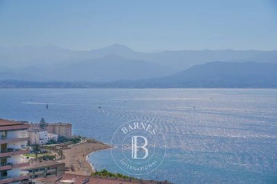 1 - Ajaccio, Appartement