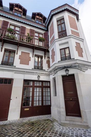 Image No.16-Appartement à vendre à Paris