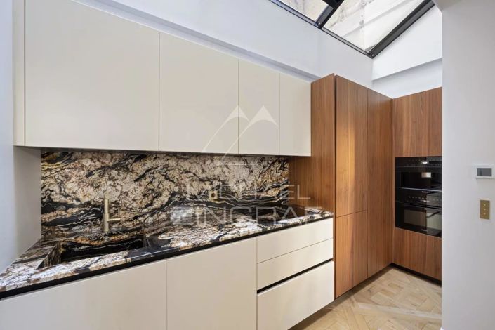 Image No.2-Appartement à vendre à Paris