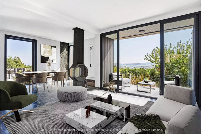 Image No.3-4 Bed House for sale