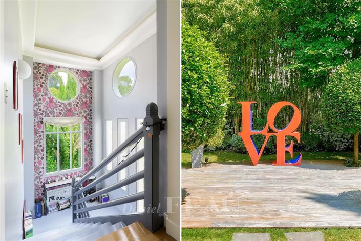 Image No.11-Maison de 4 chambres à vendre à Sèvres