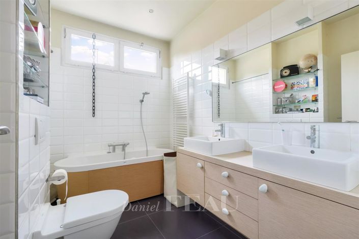 Image No.16-Maison de 4 chambres à vendre à Sèvres