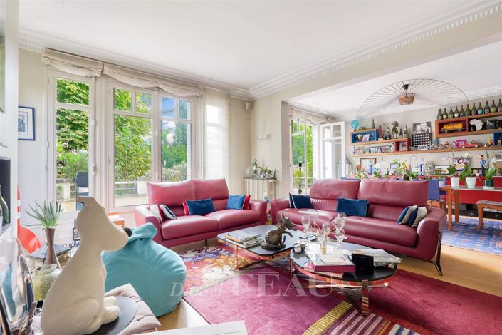 Image No.5-Maison de 4 chambres à vendre à Sèvres