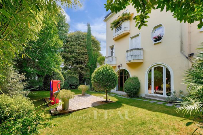 Image No.7-Maison de 4 chambres à vendre à Sèvres