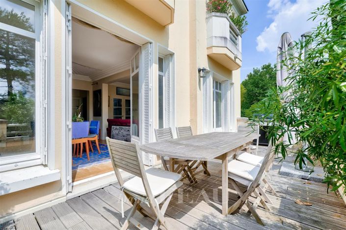 Image No.8-Maison de 4 chambres à vendre à Sèvres