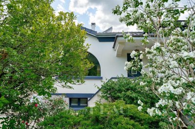 1 - Vaucresson, House