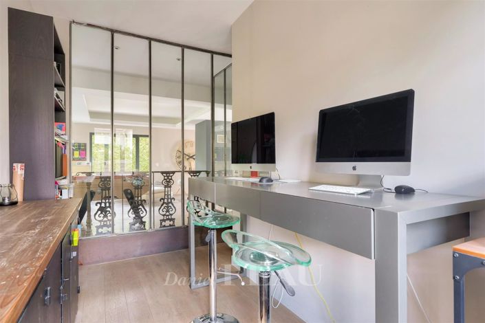 Image No.10-Maison de 5 chambres à vendre à Vaucresson