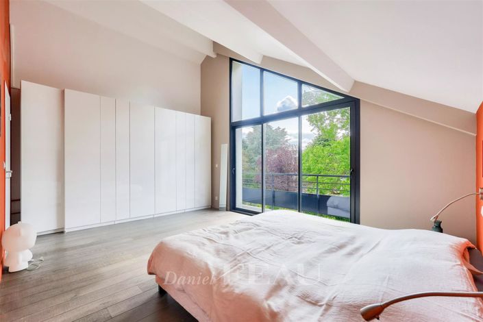 Image No.11-Maison de 5 chambres à vendre à Vaucresson