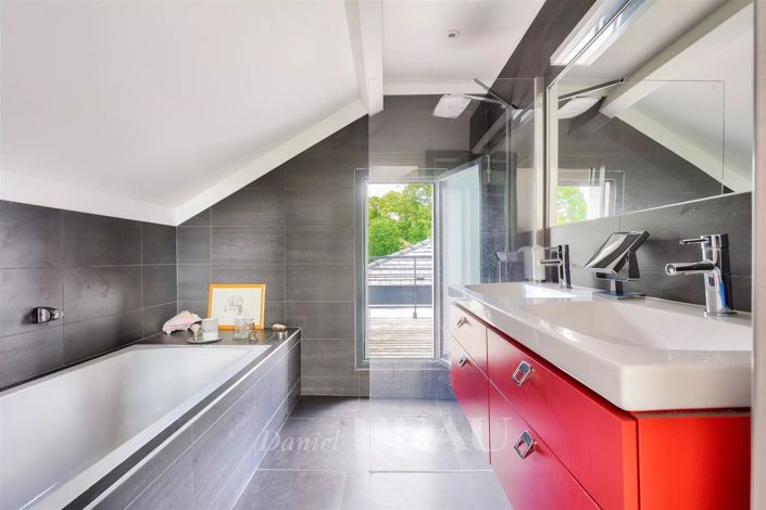 Image No.12-Maison de 5 chambres à vendre à Vaucresson