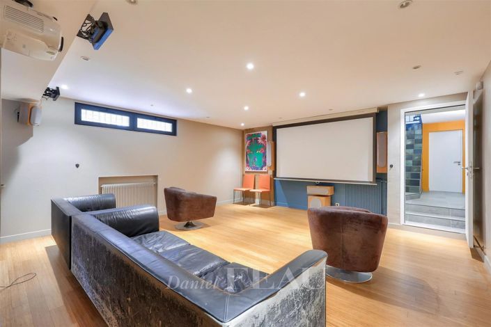 Image No.15-Maison de 5 chambres à vendre à Vaucresson