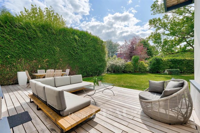 Image No.2-Maison de 5 chambres à vendre à Vaucresson