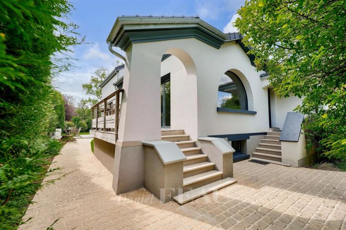 Image No.8-Maison de 5 chambres à vendre à Vaucresson