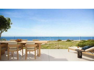1 - Vila do Conde, Appartement