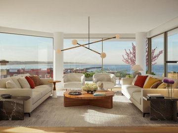 1 - Vila do Conde, Appartement