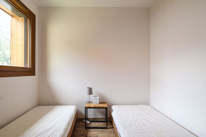 Image No.5-Appartement de 2 chambres à vendre à Haute-Savoie