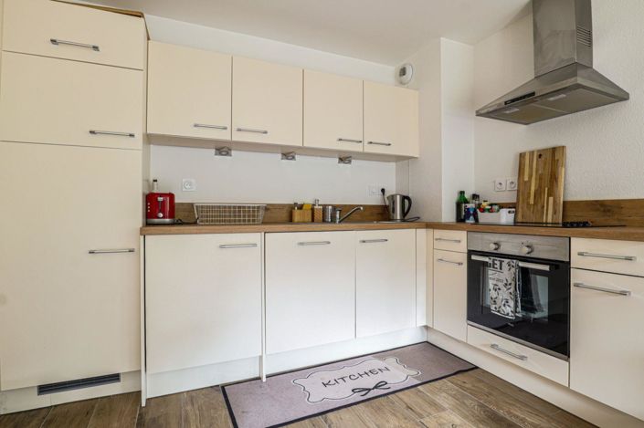 Image No.9-Appartement de 2 chambres à vendre à Haute-Savoie