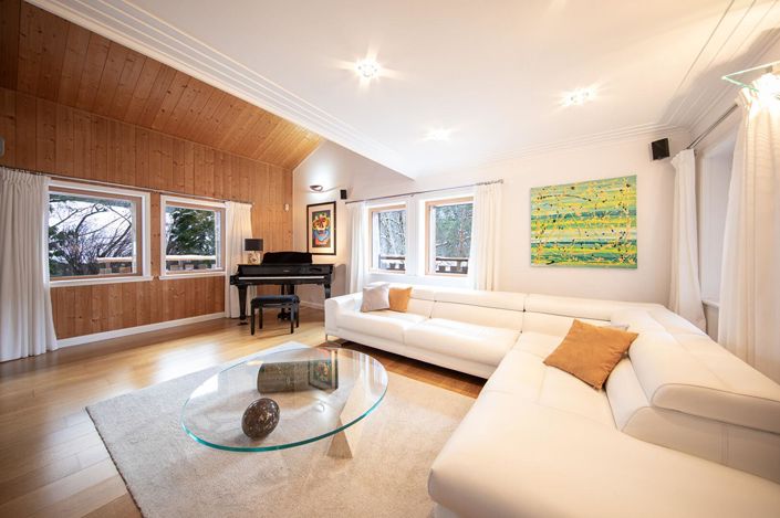 Image No.3-Maison de 5 chambres à vendre à Haute-Savoie