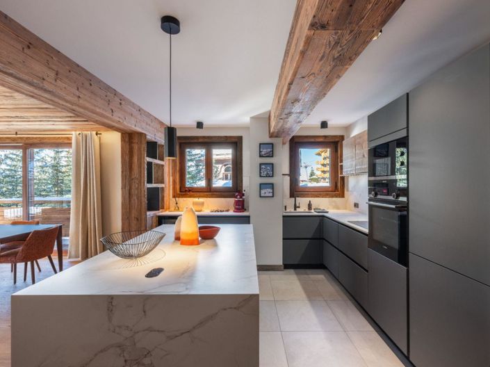 Image No.2-4 Bed Apartment for sale