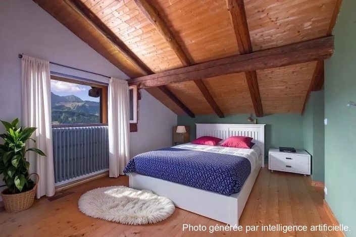 Image No.14-Maison de 7 chambres à vendre à Rhône-Alpes