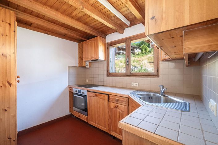 Image No.6-Maison de 7 chambres à vendre à Rhône-Alpes