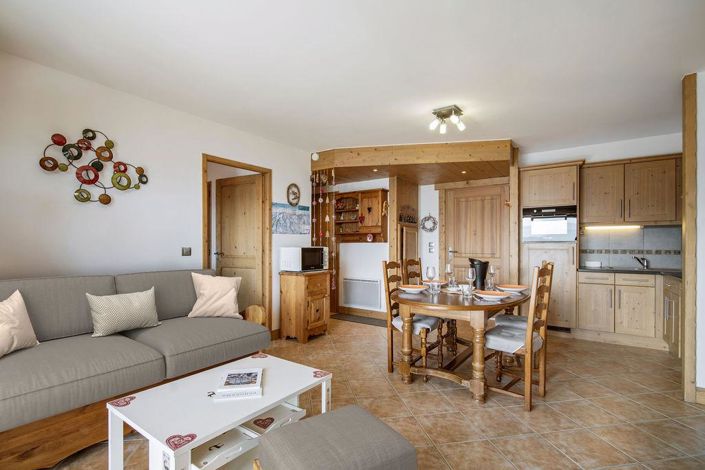 Image No.4-Appartement de 2 chambres à vendre à Rhône-Alpes