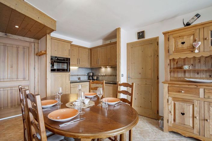 Image No.5-Appartement de 2 chambres à vendre à Rhône-Alpes