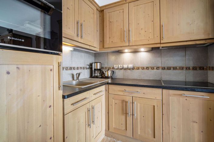 Image No.6-Appartement de 2 chambres à vendre à Rhône-Alpes