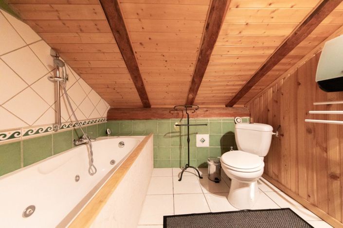 Image No.10-Maison de 6 chambres à vendre à Haute-Savoie