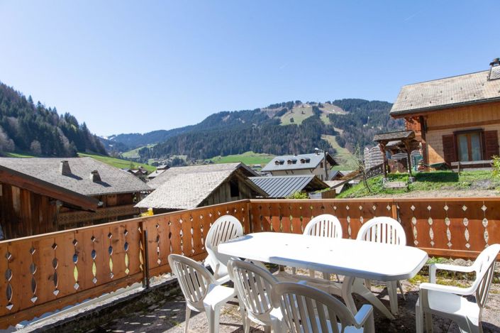 Image No.11-Maison de 6 chambres à vendre à Haute-Savoie