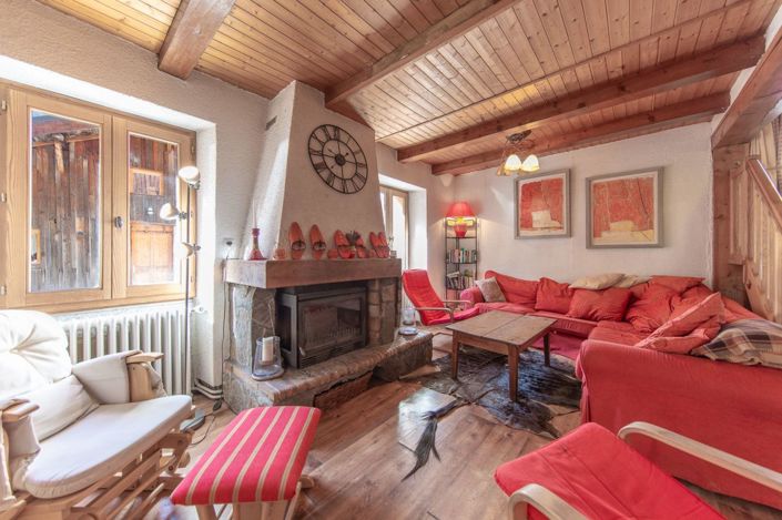 Image No.14-Maison de 6 chambres à vendre à Haute-Savoie