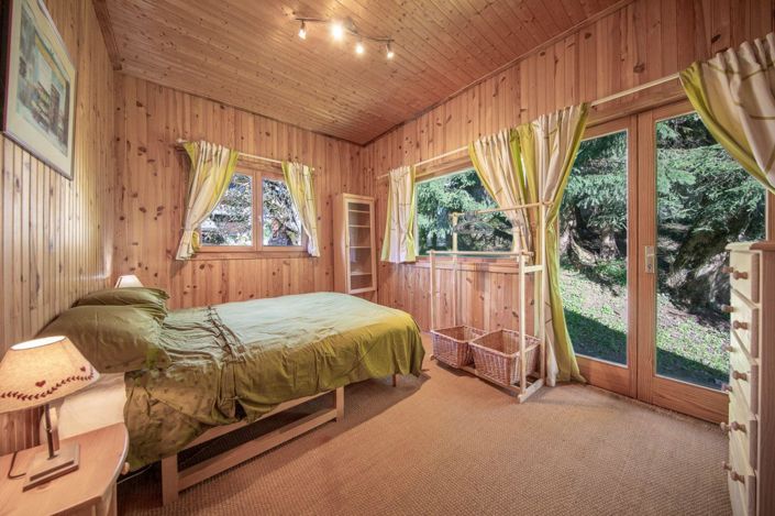 Image No.3-Maison de 6 chambres à vendre à Haute-Savoie