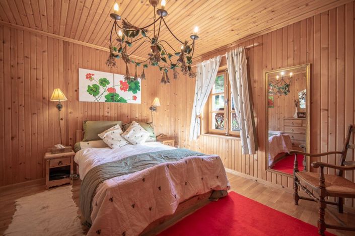 Image No.4-Maison de 6 chambres à vendre à Haute-Savoie